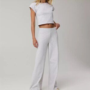 Offline by Aerie OG Cotton Muscle T-Shirt NWT